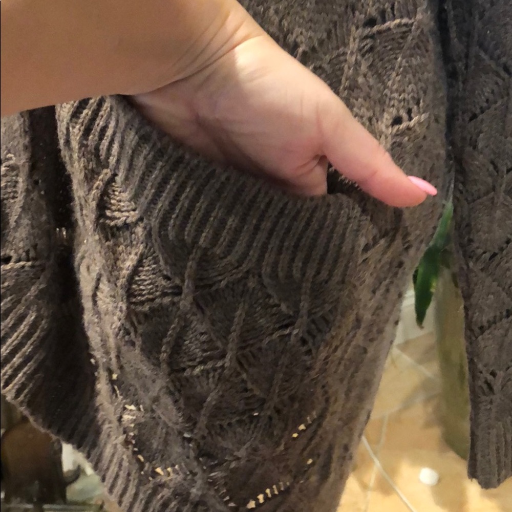 Cardigan - Picture 3 of 4